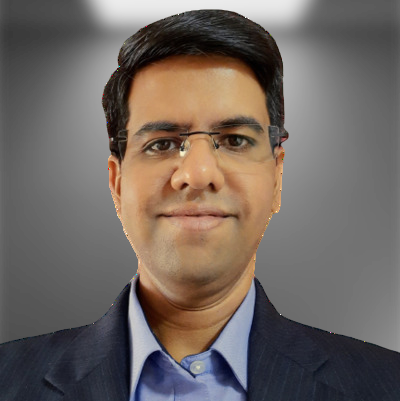 Narayan Keshavan